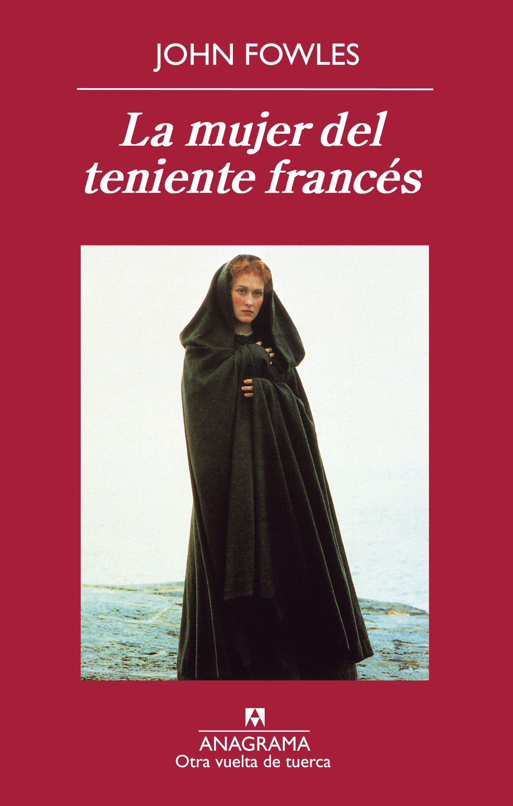 La mujer del teniente francés (Spanish Edition)