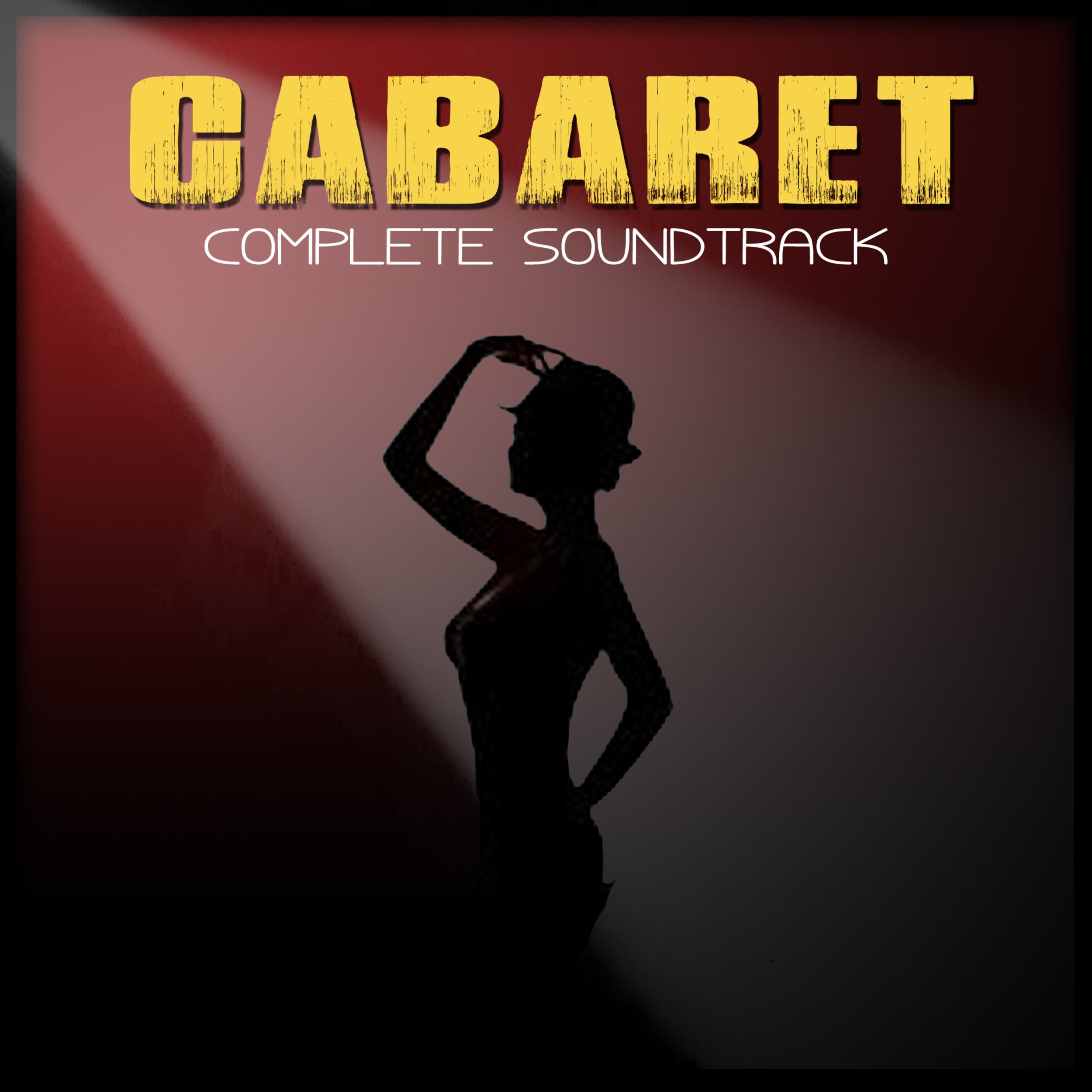 Cabaret Musical Orchestra