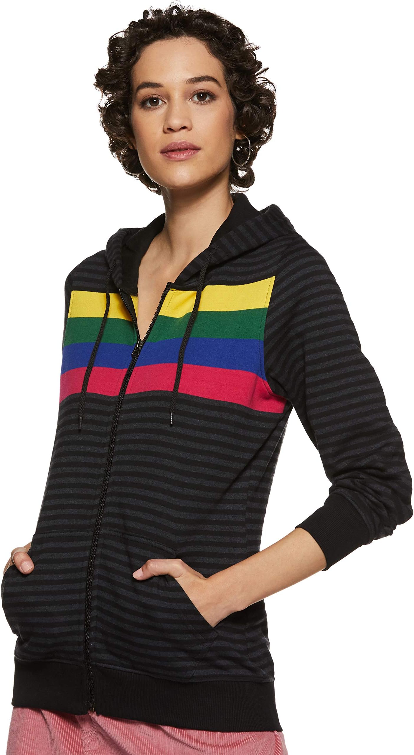 Endeavor Women's Sweatshirt