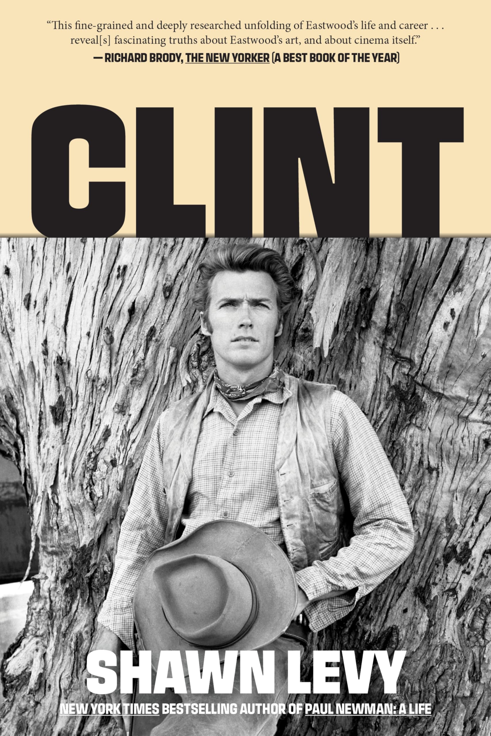 Clint: The Man and the Movies – A Comprehensive Biography of Hollywood's Most Iconic Actor-Director