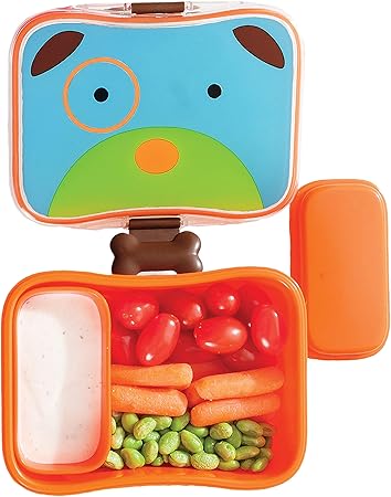 Lunch box skip hop Outlet