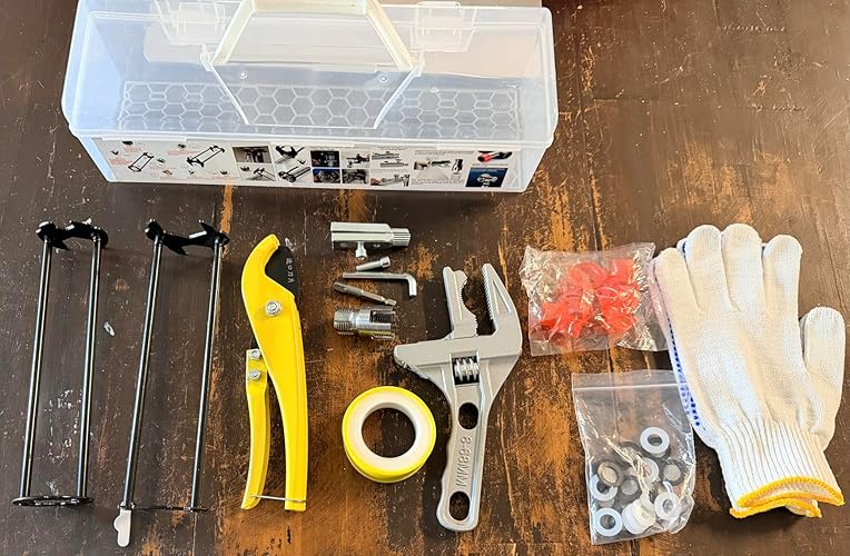 Review Image by Brickit Maintenance Man