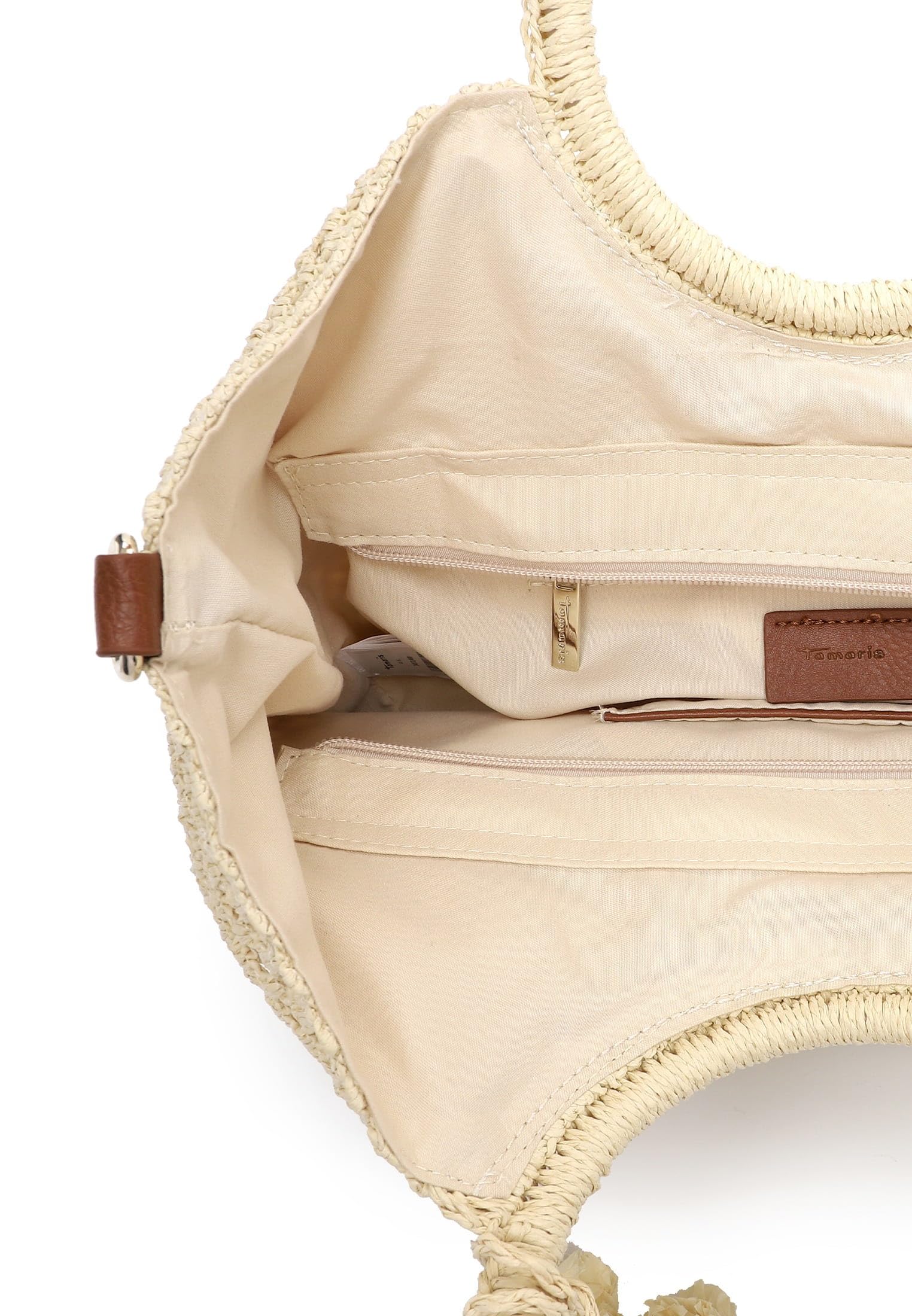 Tamaris Shopper TAS Kassandra 34372 Damen Handtaschen Mustermix