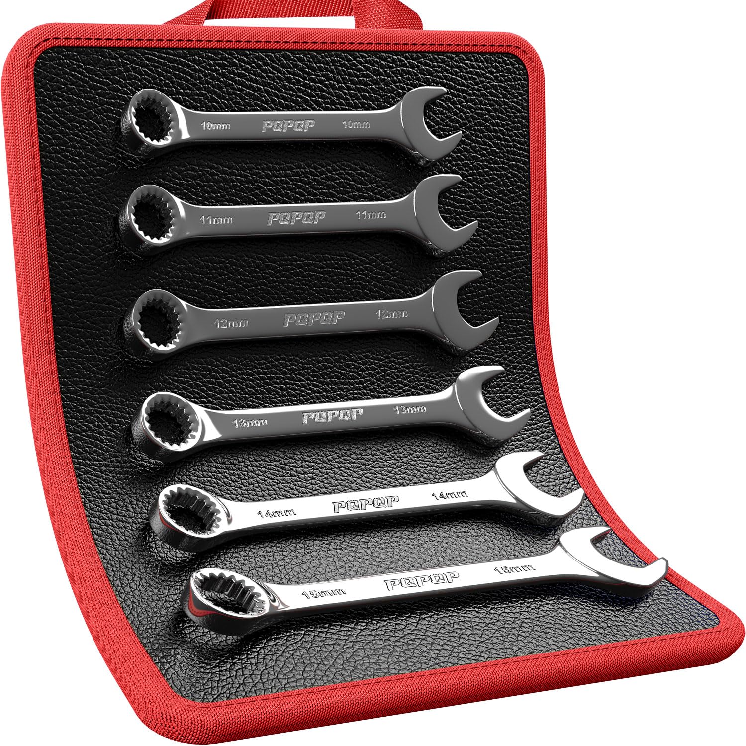 Magnetic Tool Mat - 40LB Grip for Mechanics -1