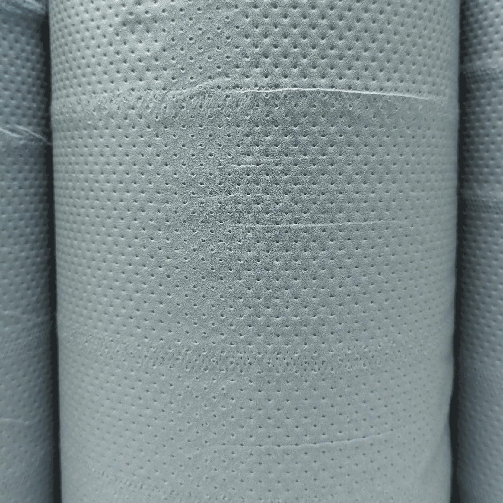 Clim Profesional 12 Rollos Papel Secamanos Mini Mecha Azul | 12 Rollos de Celulosa Reciclada | Extra Absorbente y Resistente | Ideal para Uso Profesional y Doméstico