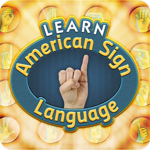 Learn American Sign Language App on Amazon Appstore