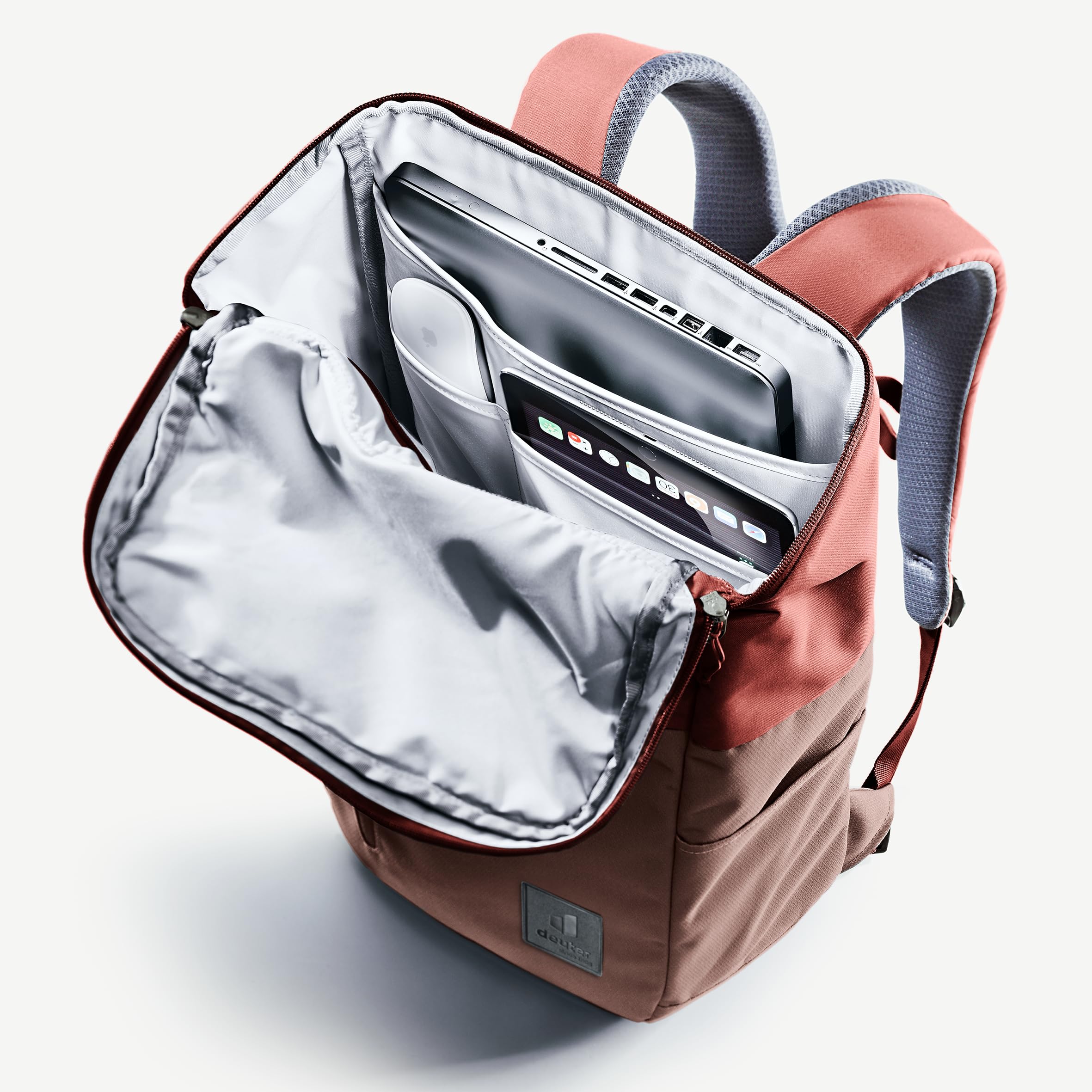 Deuter Plecak miejski unisex Up Stockholm (1 szt.)