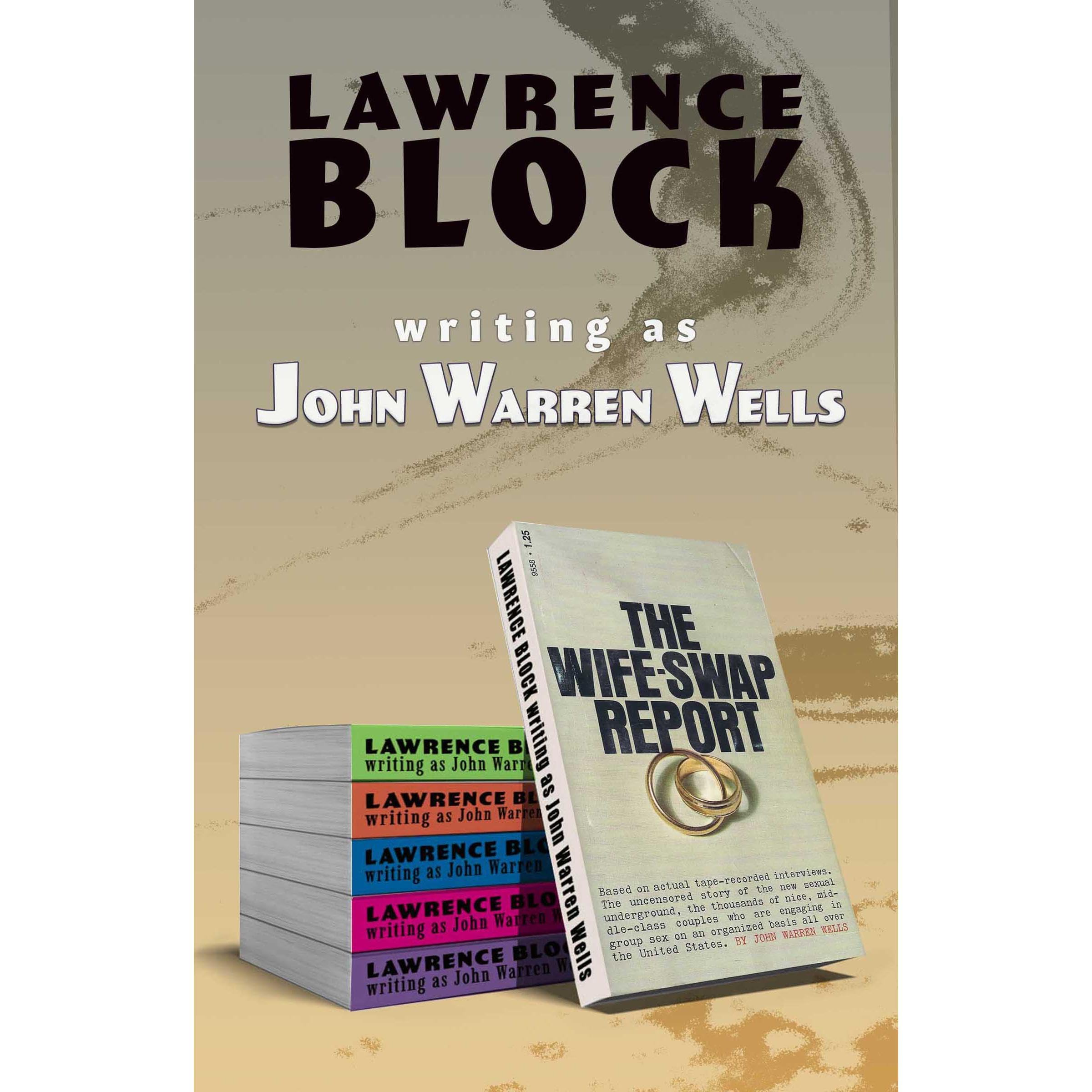 The Wife-Swap Report