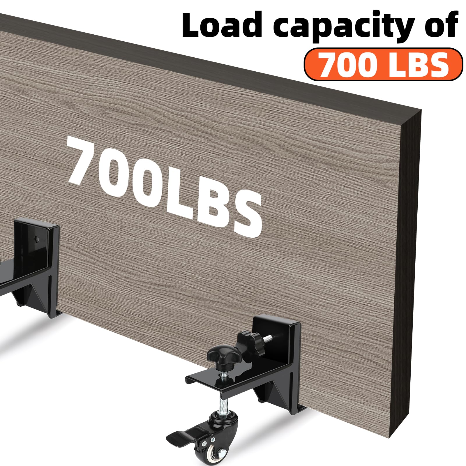 Amazon | ヘビードア取り付けハードウェアツールキット 1-10/32インチ