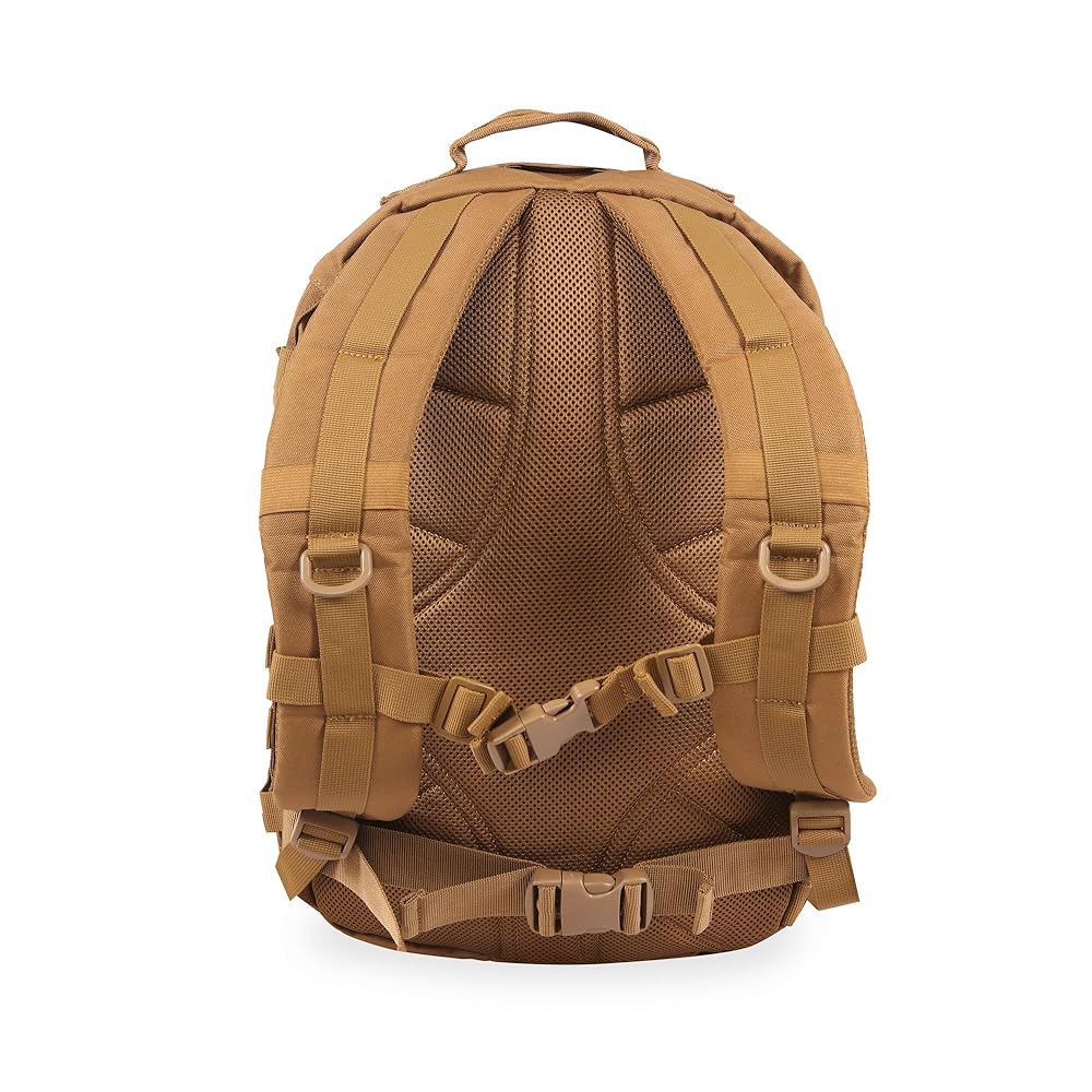 新品米軍/傭兵部隊 Highland Tactical軍用ショルダーバッグ