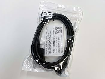 Amazon.co.jp: (PL保険&ナビ別取説)カーナビ用HDMIケーブル Eタイプ-A
