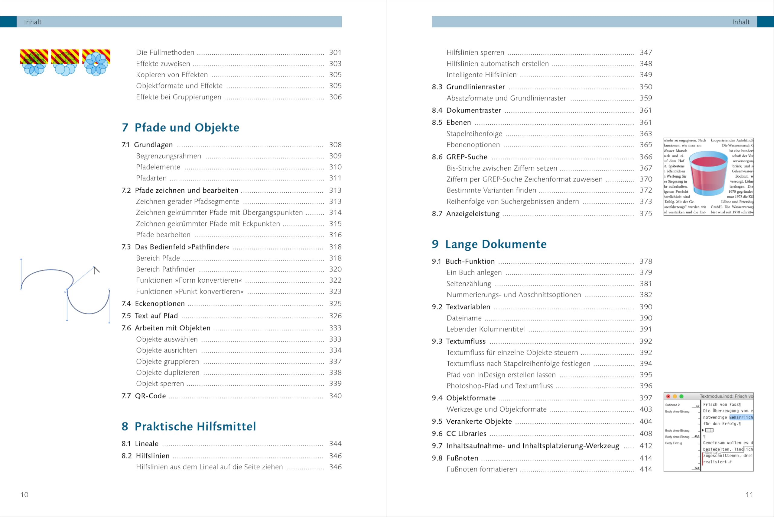 Adobe InDesign: Der praktische Einstieg. Aktuell zur Version 2025. Inklusive der neuen KI-Funktionen