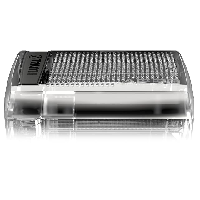 Foto 2 de 3 de Filtro de Mochila para Acuario Fluval AquaClear AC70, 1135 lph