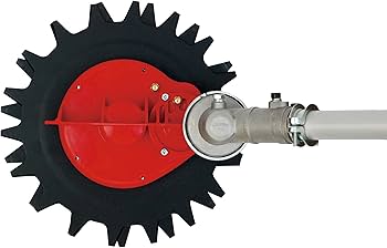 Amazon | ニシガキ 草刈丸 R N-837 | 草刈機・刈払機パーツ・アクセサリ