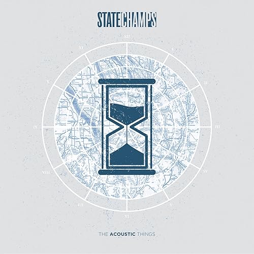 Hard To Please Acoustic Version By State Champs On Amazon Music Amazon Com amazon com