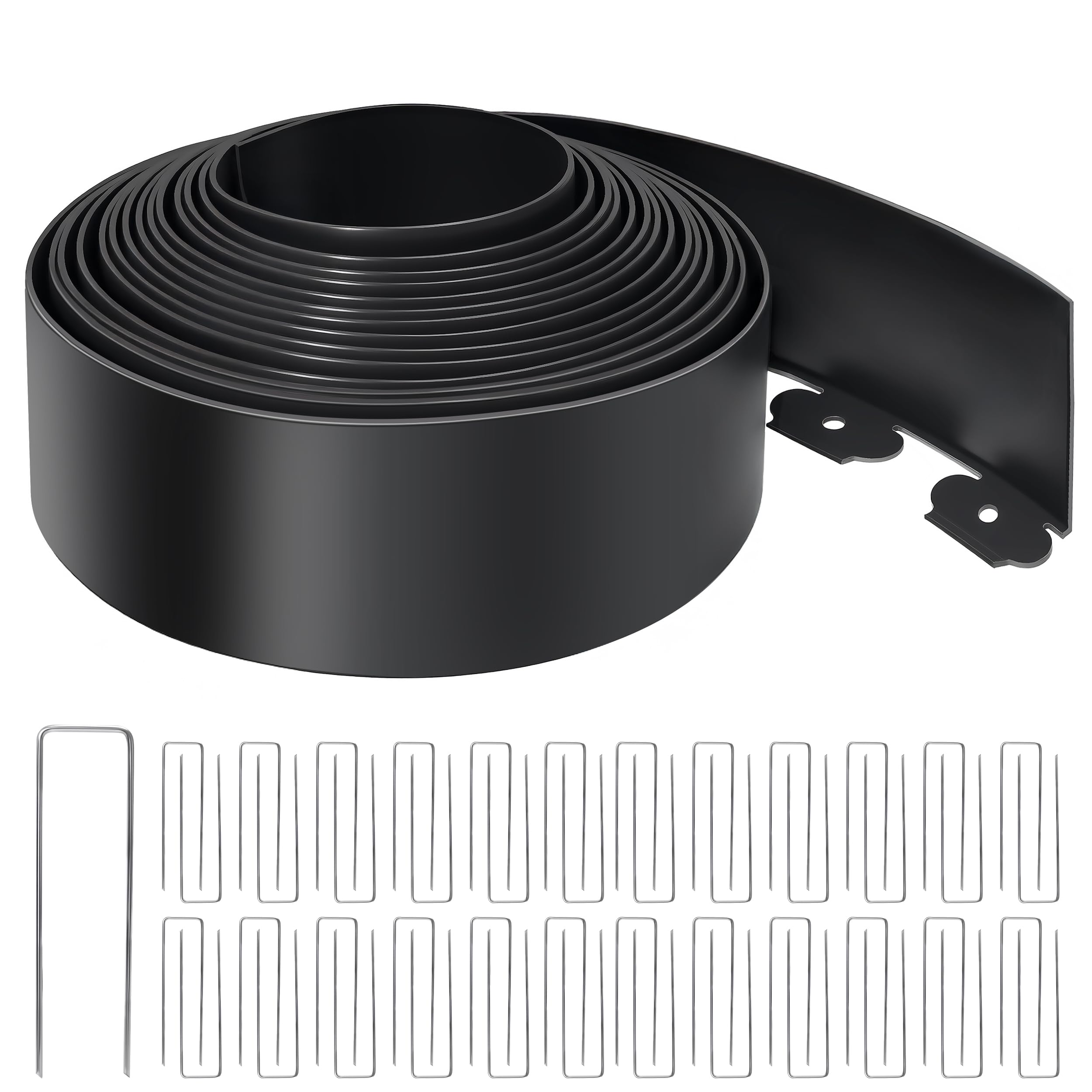 ESOHOT Landscape Edging 33FT