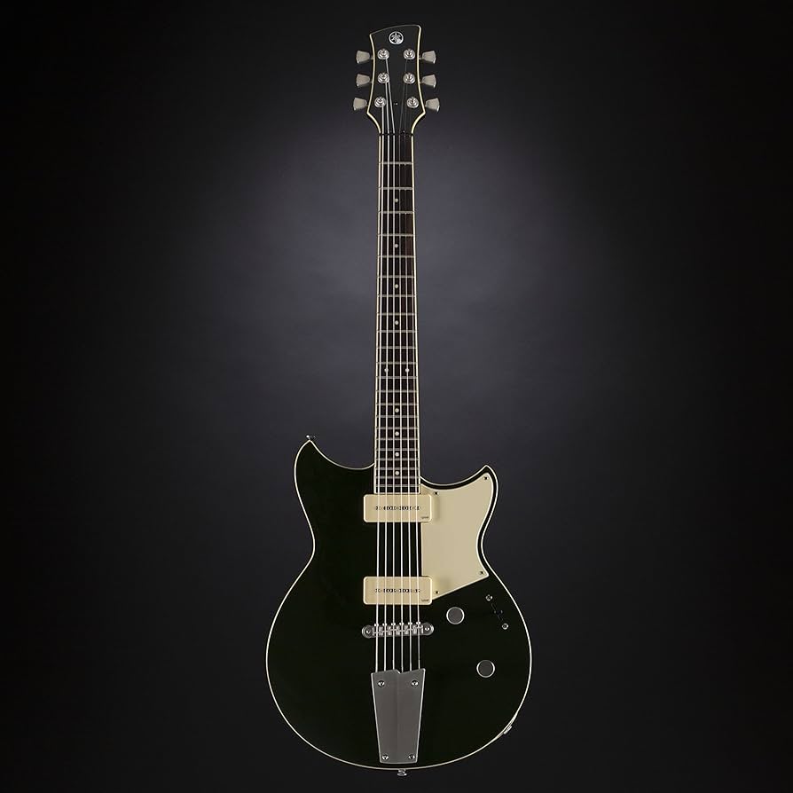 ギター YAMAHA revstar rs502t BGR Yamaha Revstar RS502T BGR - What To Know & Where To Buy