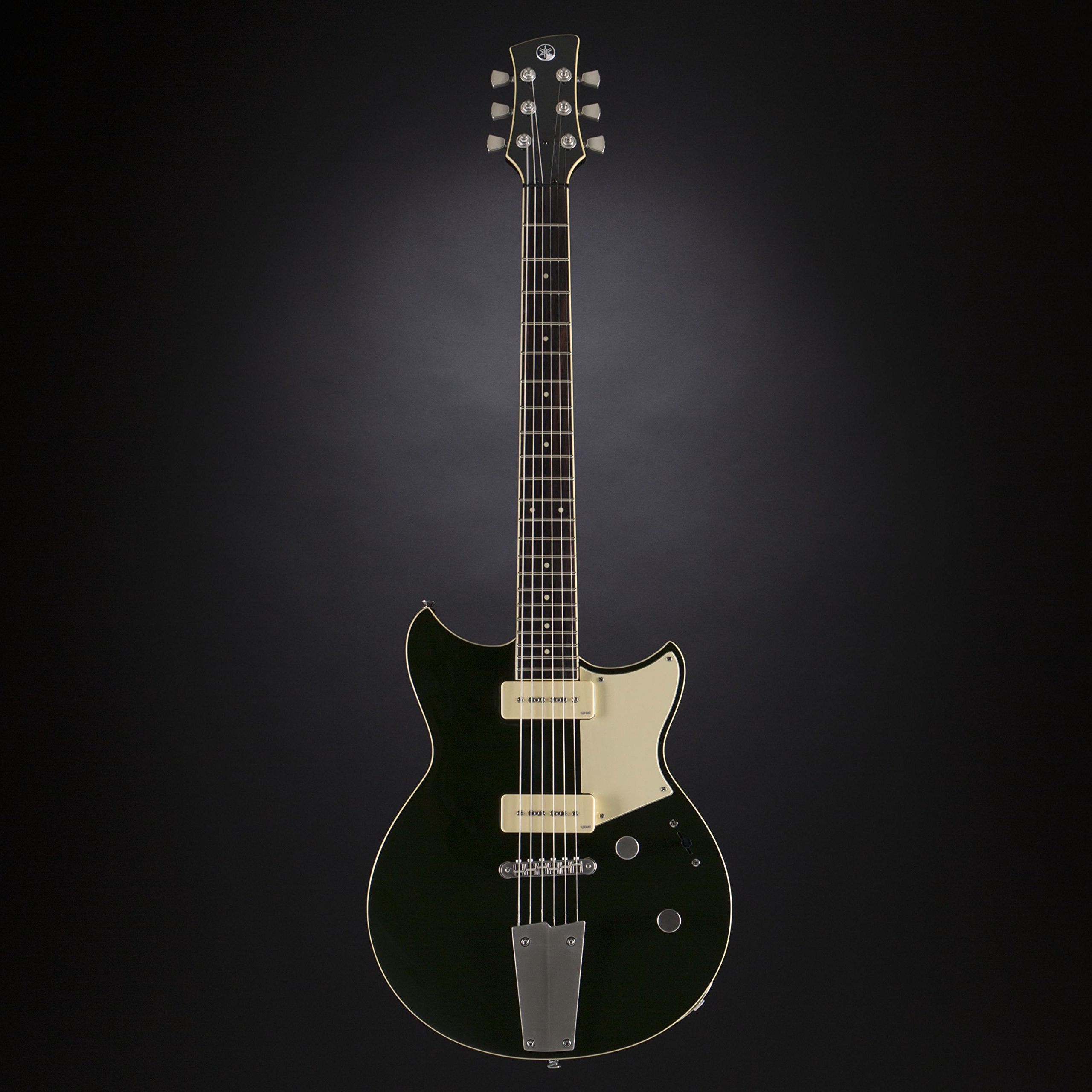ギター REVSTAR RS502T Yamaha RevStar RS502T Electric Guitar Demo by Sweetwater