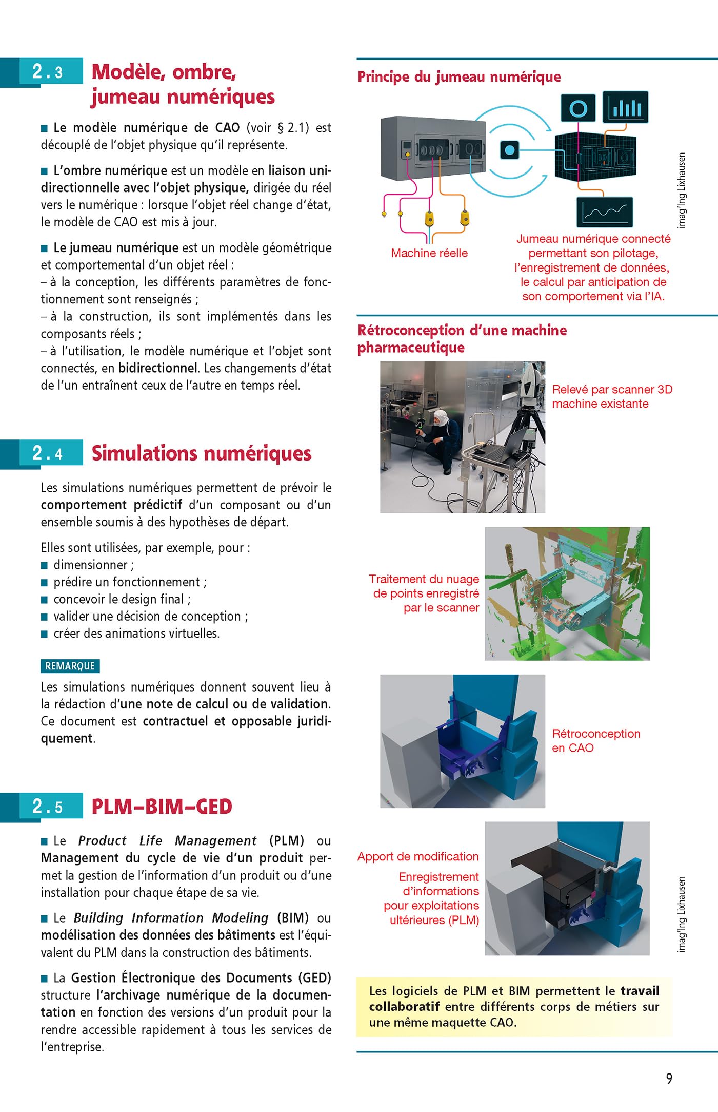 Guide du dessinateur industriel - éd. 2026