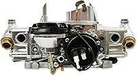 Vista 5 de Holley HOL 0-83770 Street Avenger Aluminio 770 CFM Choke Carburador eléctrico de 4 barriles