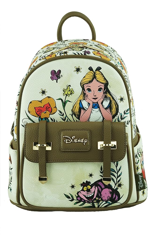☆Loungefly☆WonderCon Mini Backpack Loungefly on X: 