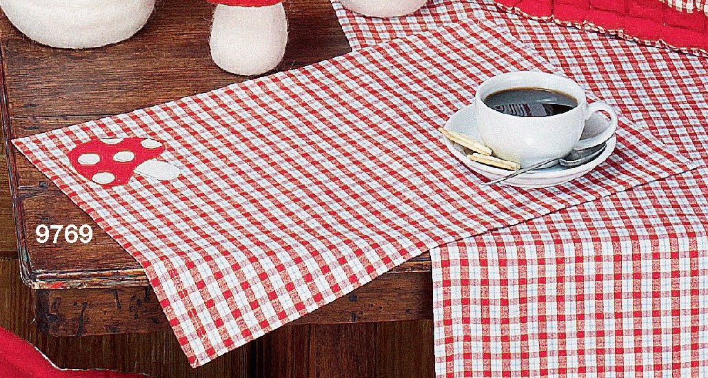 Hoff-InterieurHoff-Interieur 9769 Cutting Boards, Compound, Multicoloured