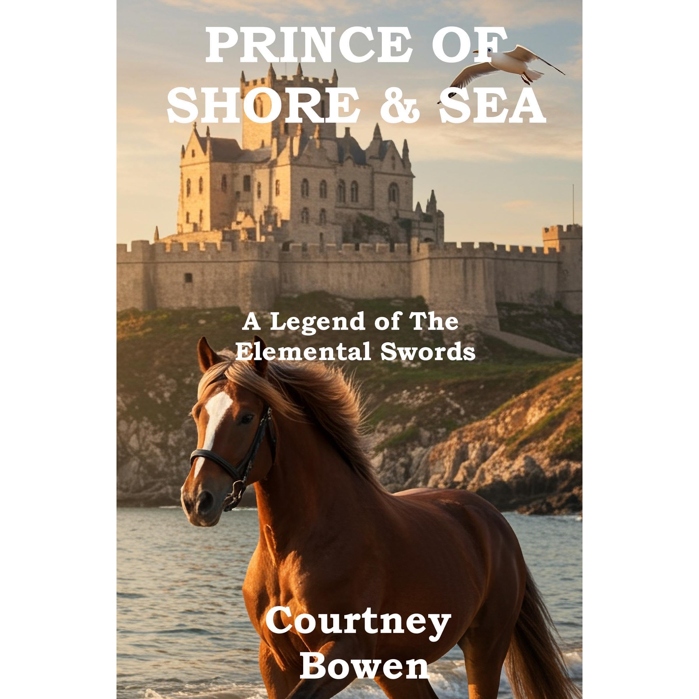 Prince of Shore & Sea