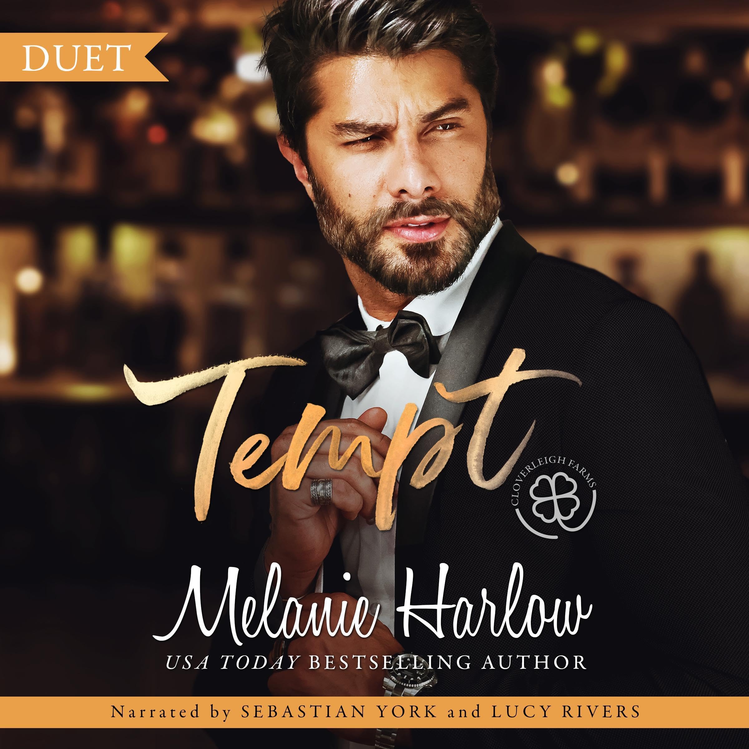 Cover art for Tempt