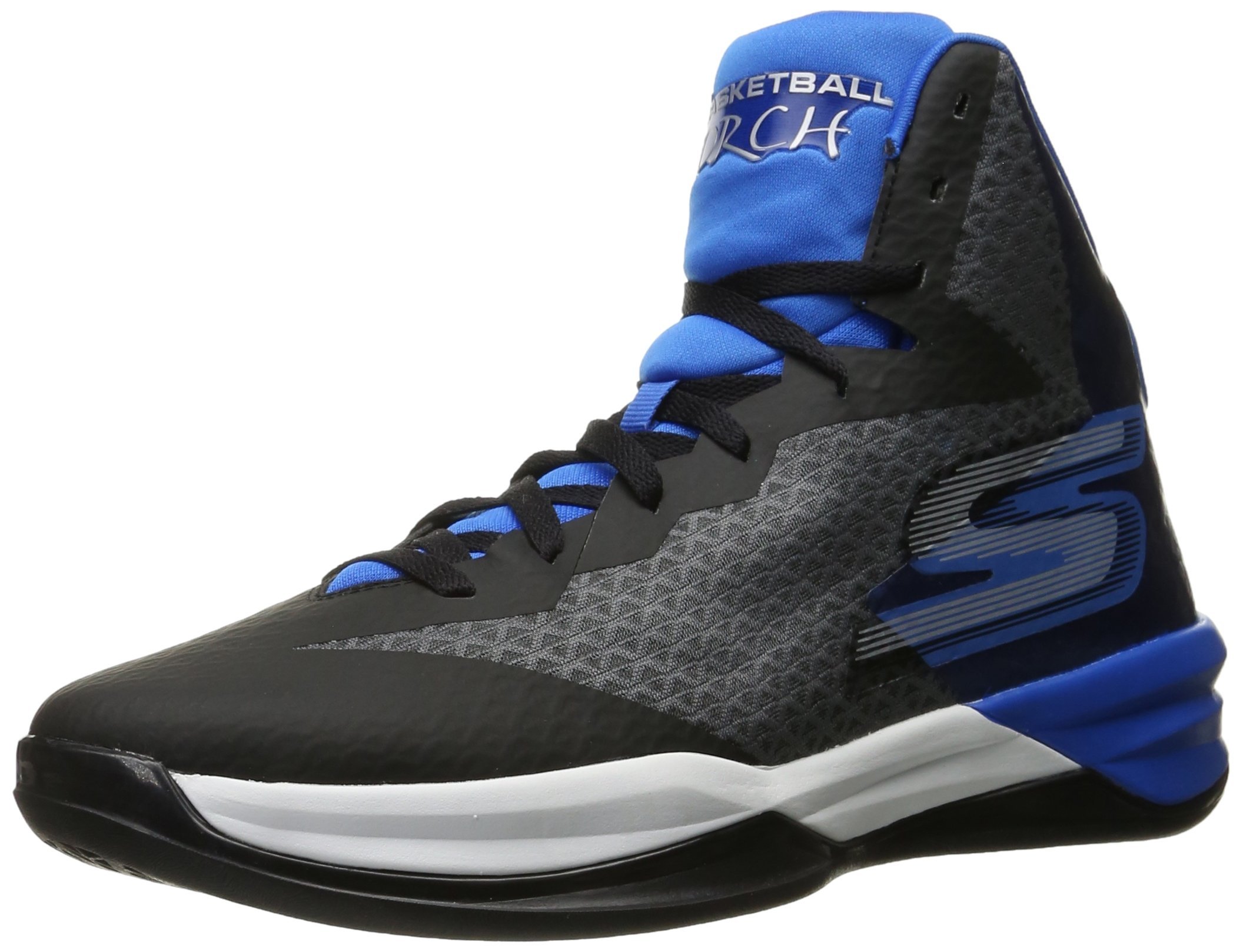 Buy Skechers Performance Men's Go Torch Basketball Shoe Online at