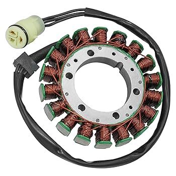 その他 kota Amazon.com: Caltric Stator Compatible With Kawasaki 21003