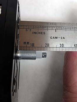 Amazon.com: Takane Mini Quartz Pendulum Clock Movement