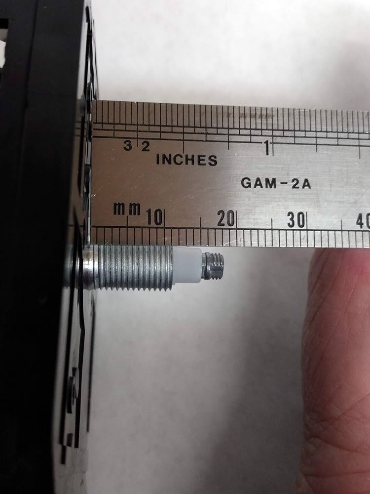 Takane Mini Quartz Pendulum Clock Movement / Motor w/ hands