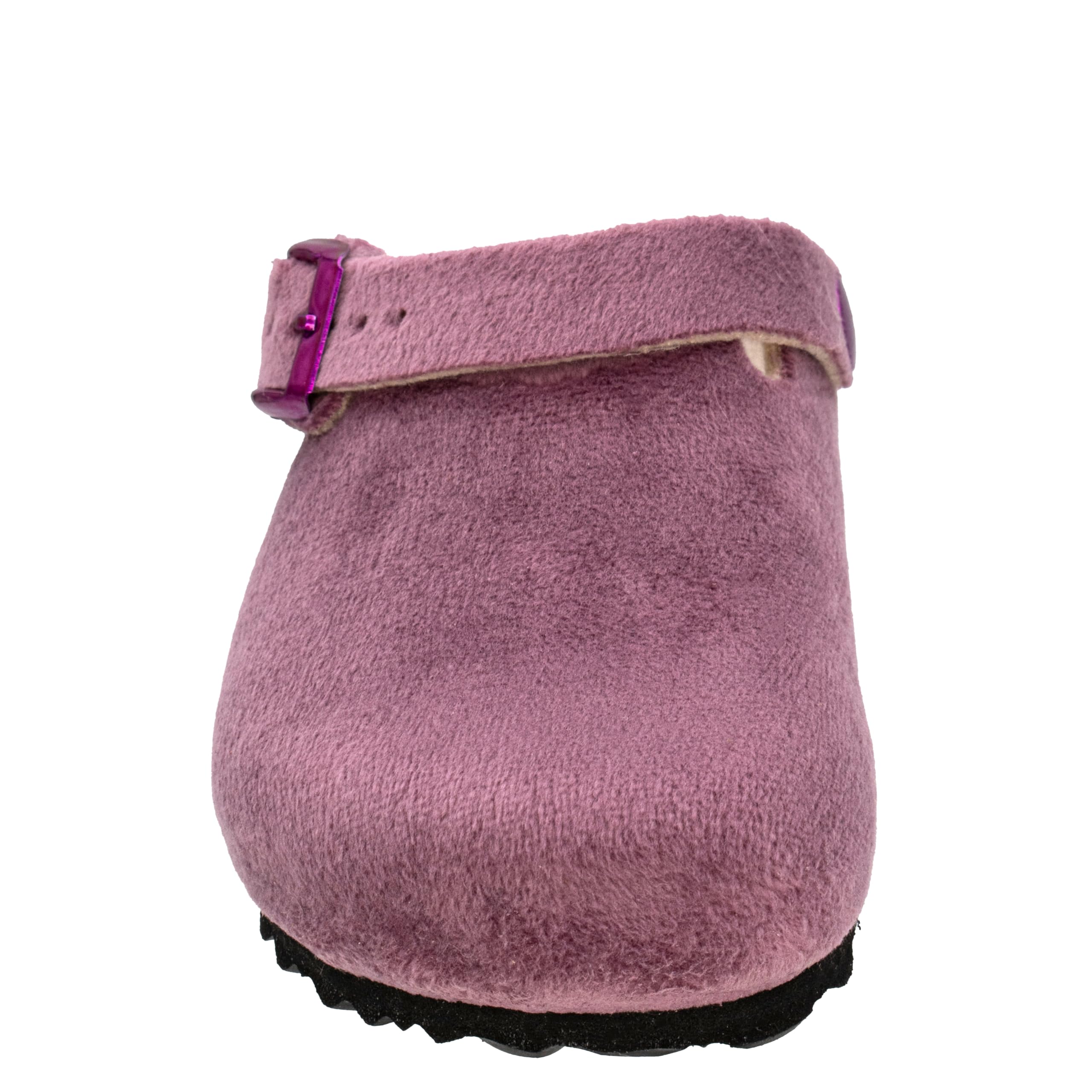 Fischer Markenschuh Mädchen ShetlandHausschuh