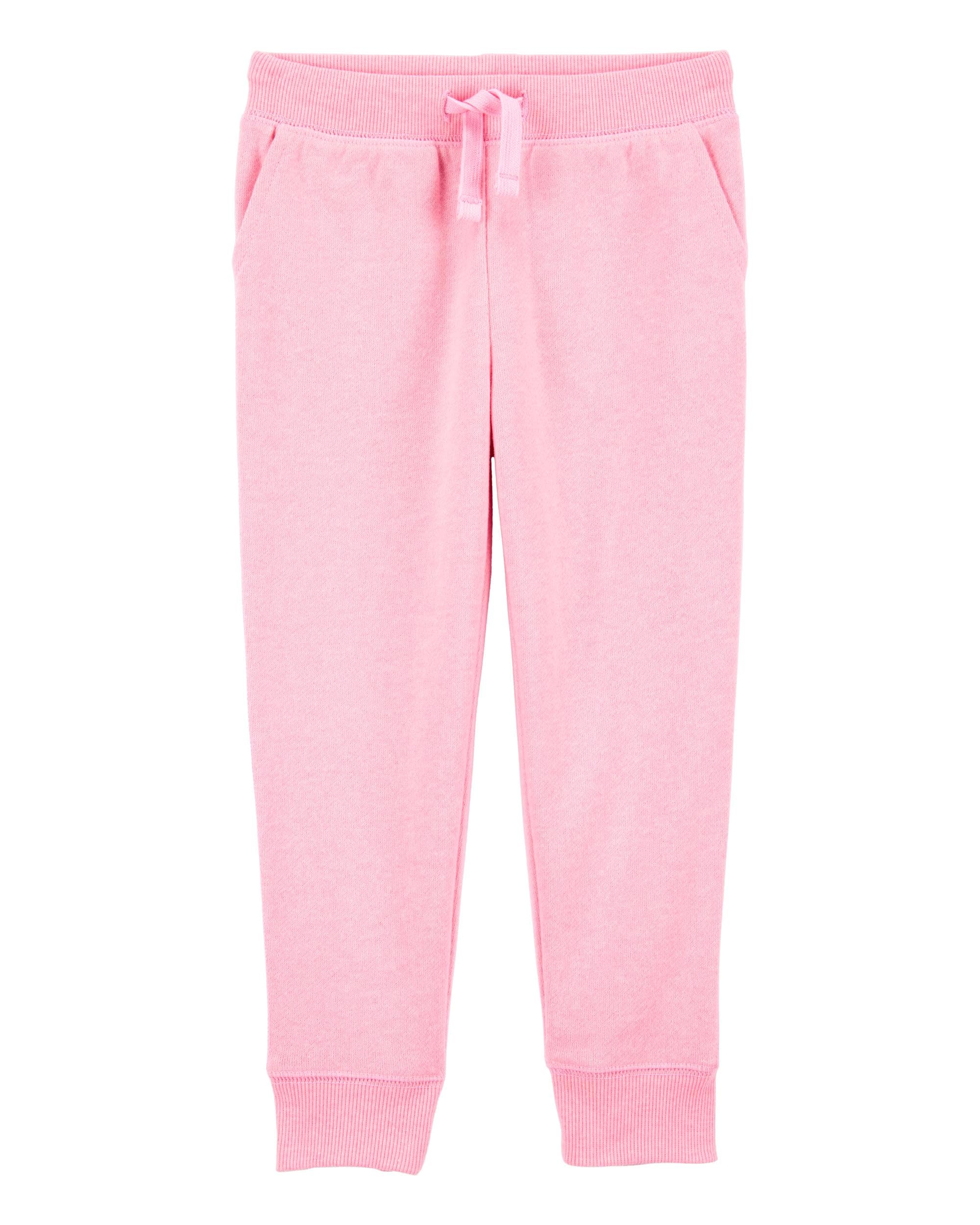 OshKosh B'Gosh Girls' Jogger Pants