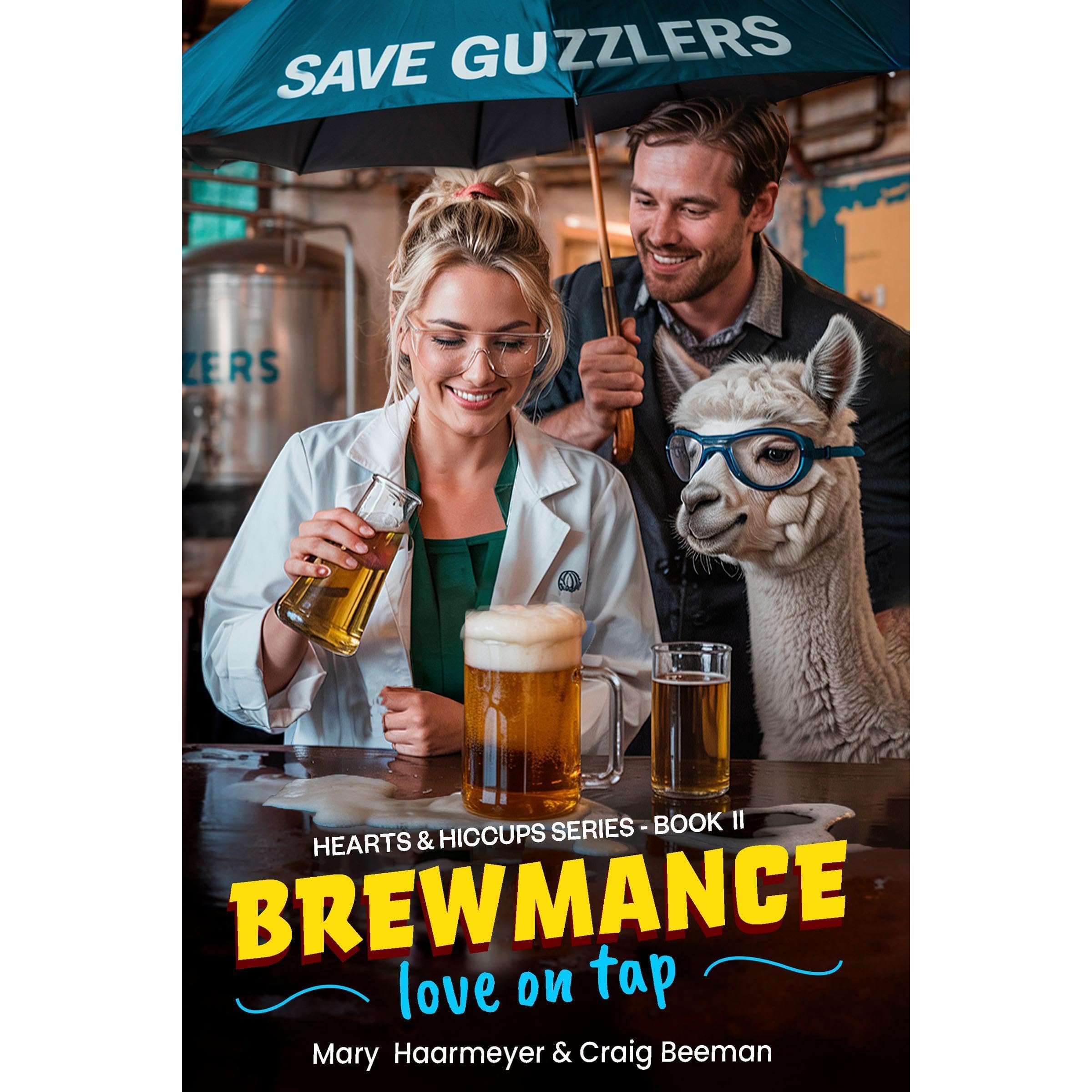 Brewmance