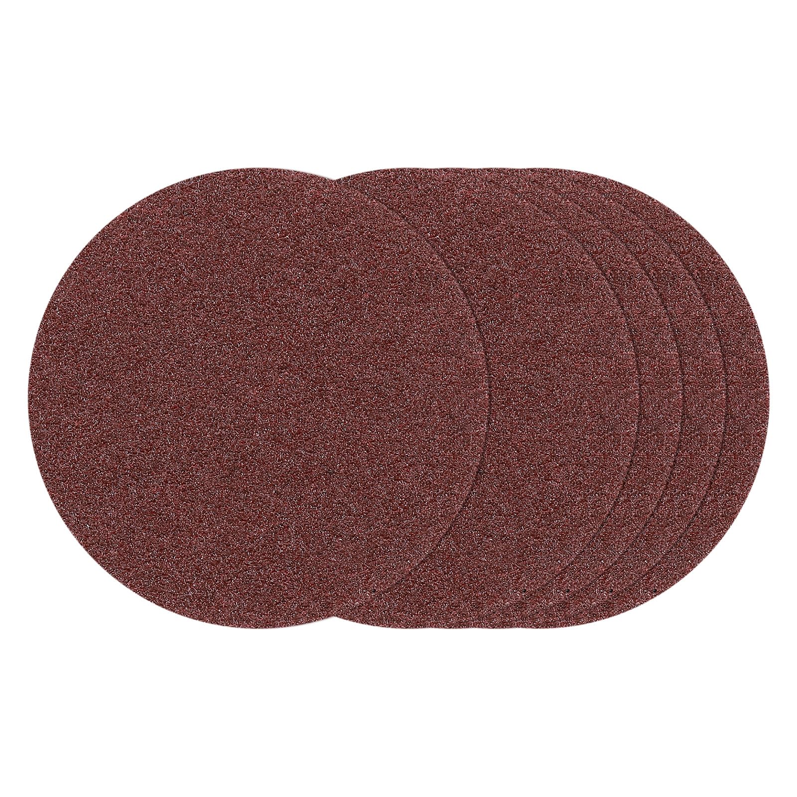 100 Sanding Discs 3 Inch 100 Grit - Kozelo -9
