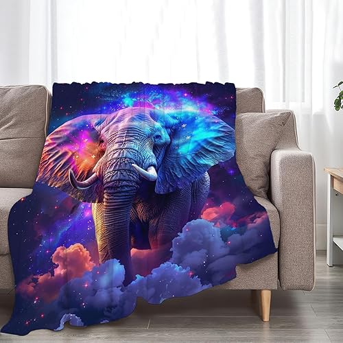 Miniatura 110 de Tijuboni Manta con diseño de tortuga marina y océano, regalos náuticos para mujeres, hombres, niñas, niños y adultos, manta de franela suave para