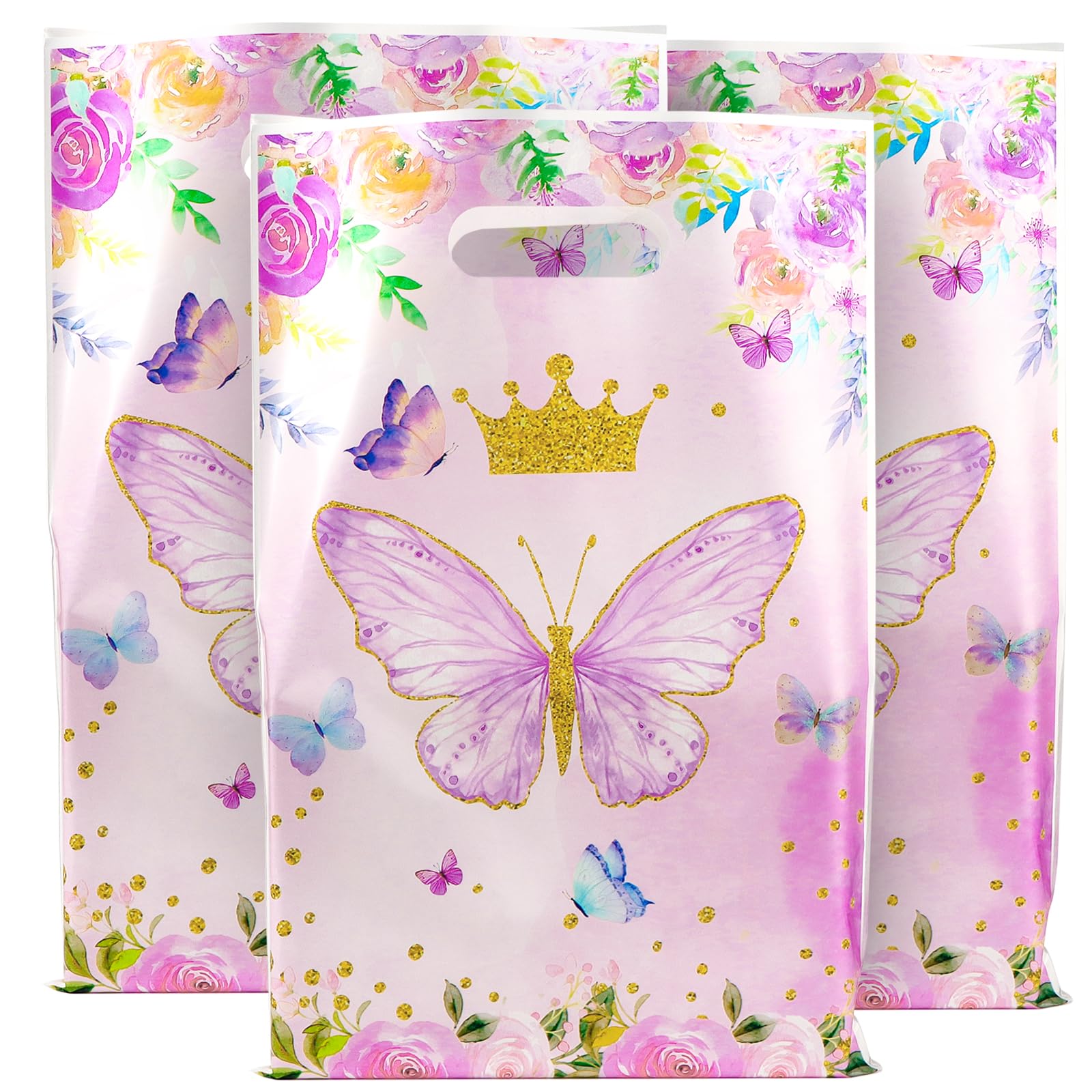 Ailes De Papillon Rose En Tulle - AU FOU RIRE Paris 9