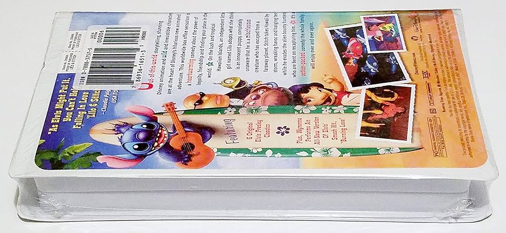 Link　VHS字幕版 Amazon.co.jp: シュリンジ(字幕) [VHS] : マリオ・ヴァン