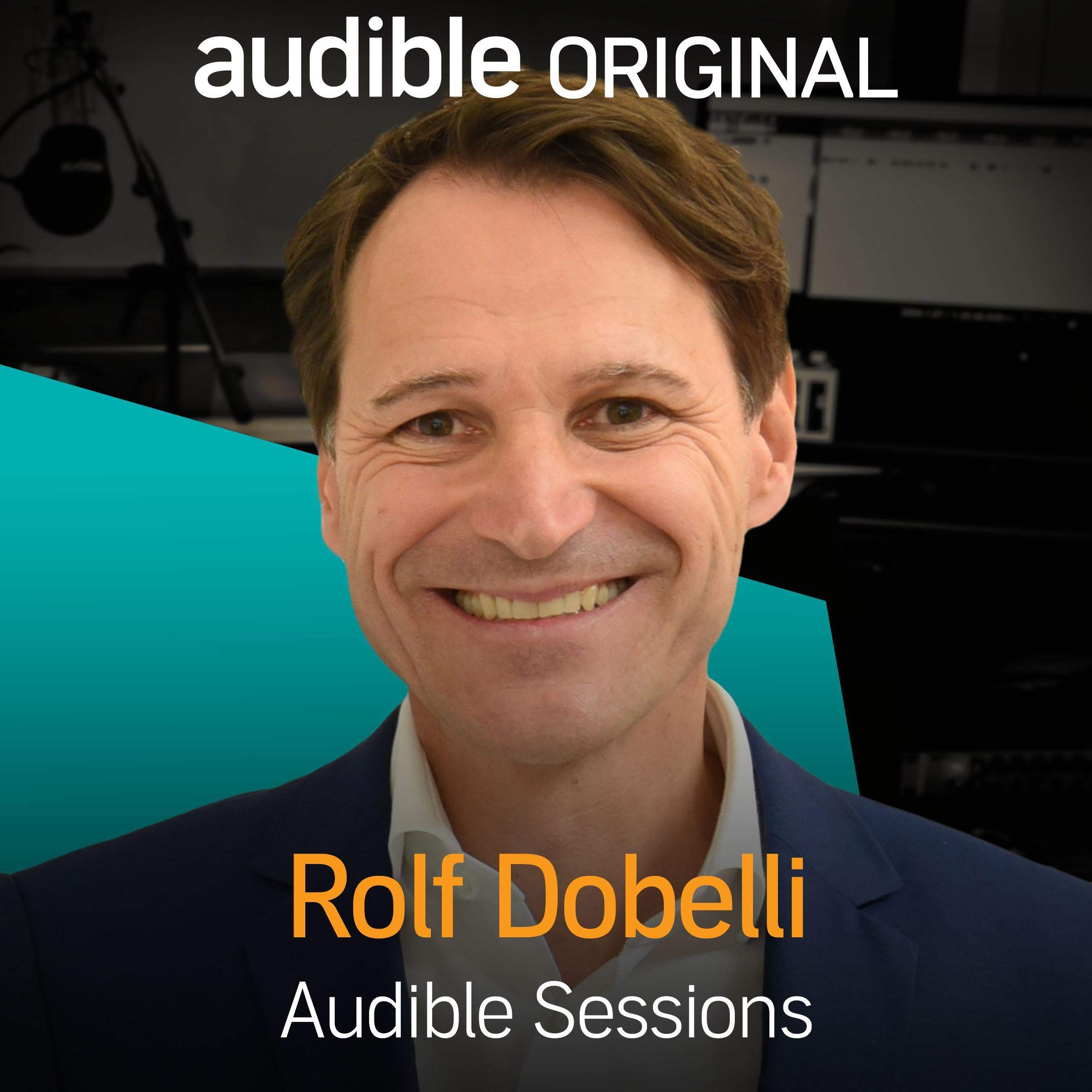 Rolf Dobelli