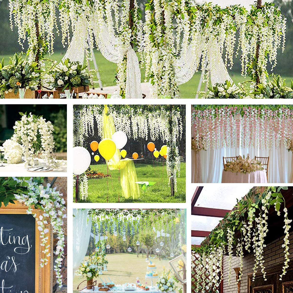 Kunstbloemen en planten | Vp Deco Kunstbloemen en planten | Vp Deco