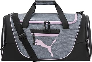 PUMA Women's Evercat Candidate Duffel