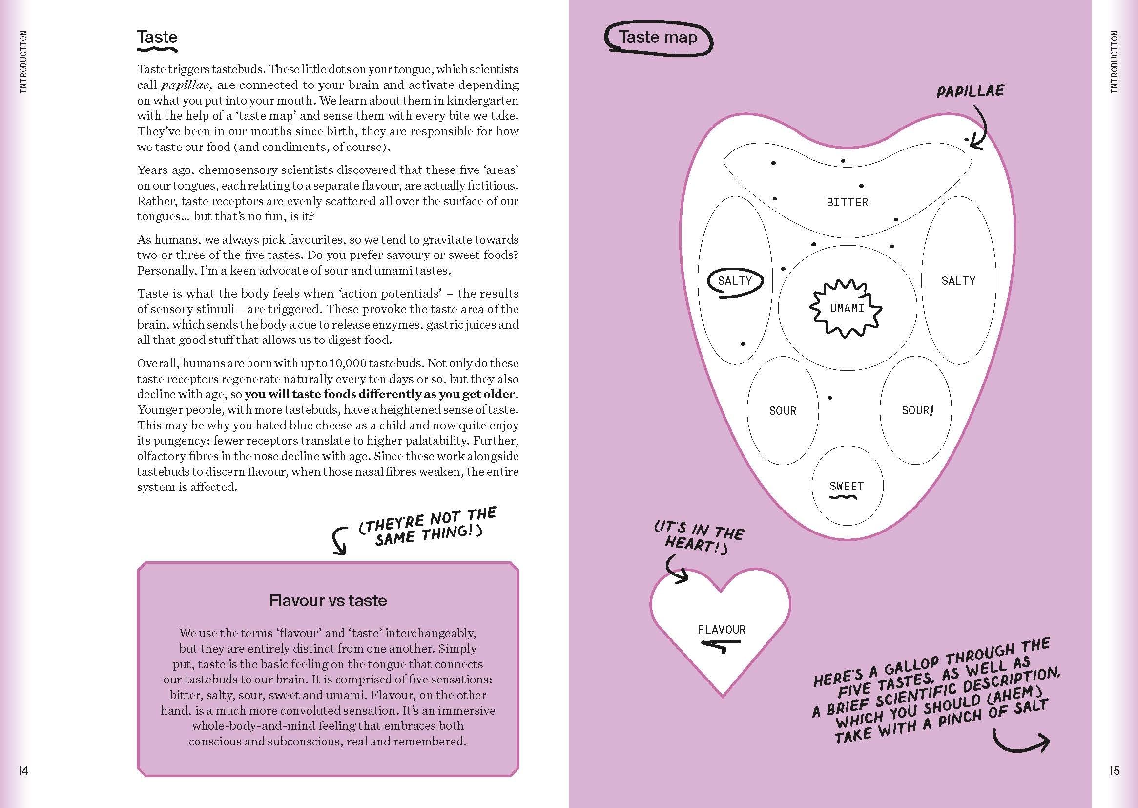 The Condiment Book: A Brilliantly Flavourful Guide to Food's Unsung Heroes