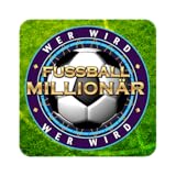 Wer wird Fussball Millionär?