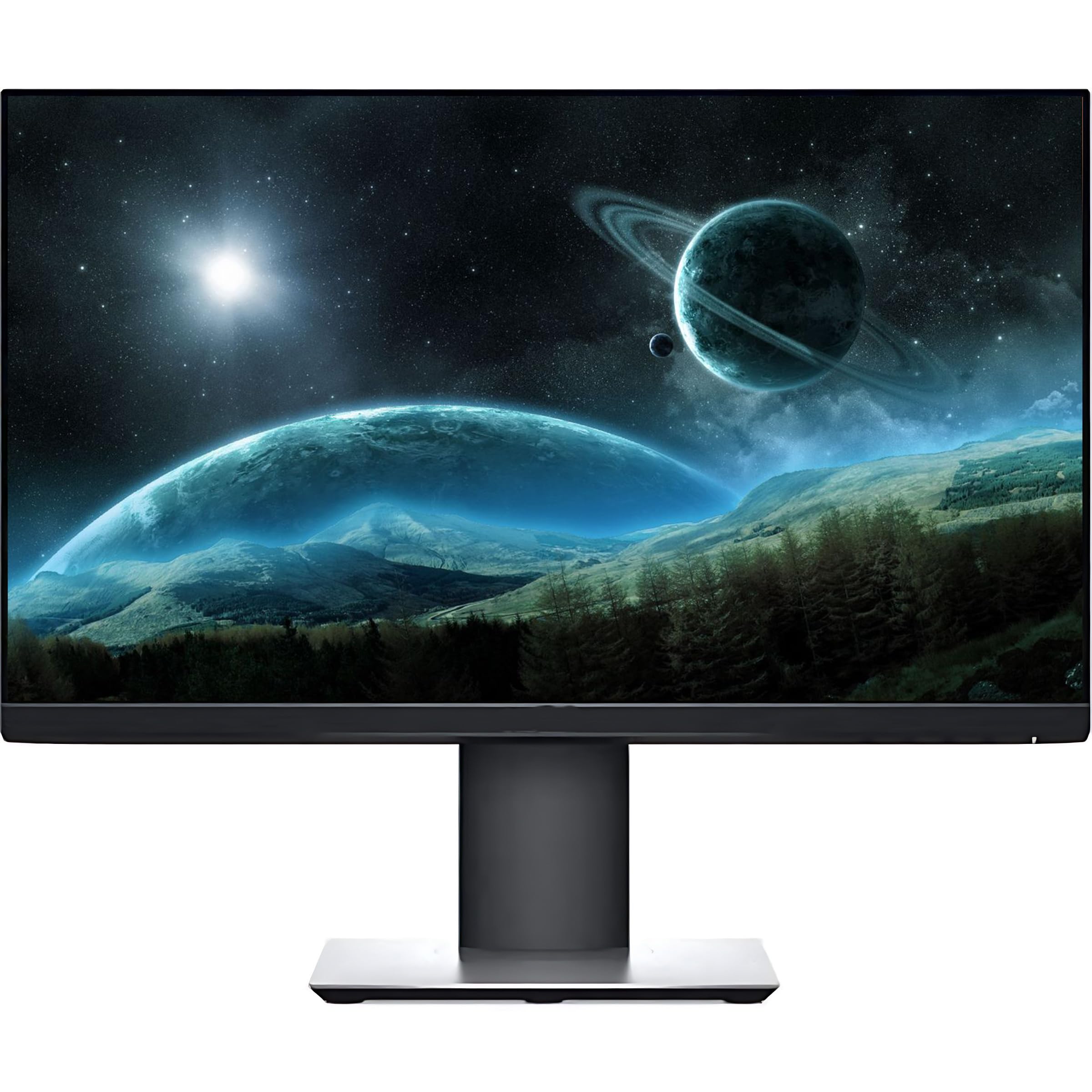 Amazon.co.jp: 【整備済み品】 P2319H 23インチ液晶モニター 3辺狭額縁 