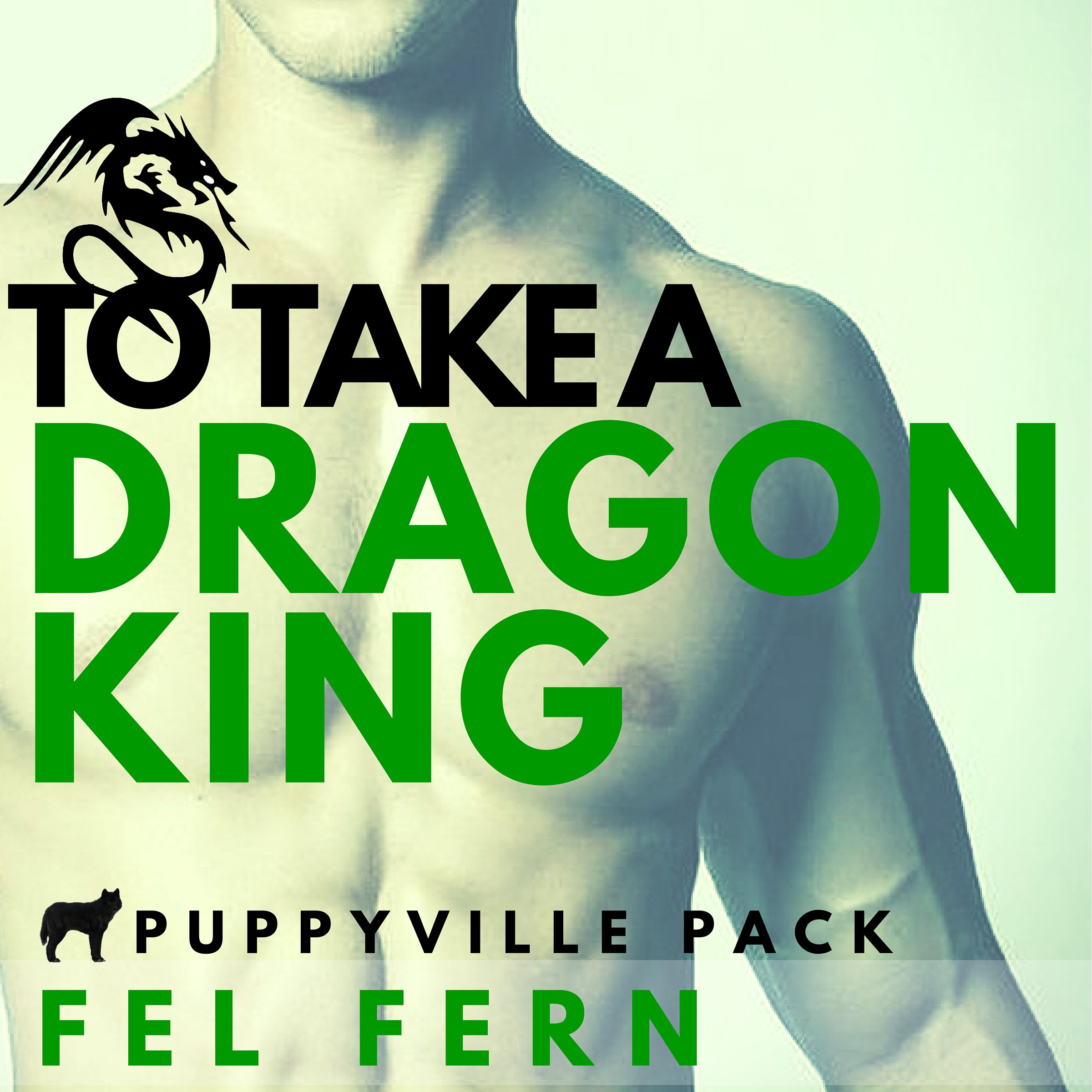 To Take a Dragon King