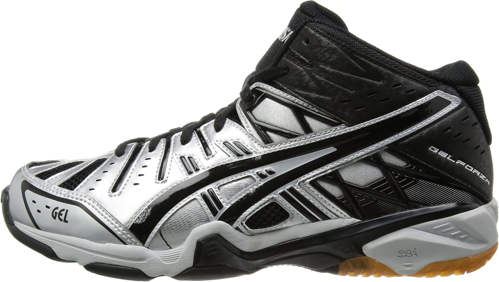 Amazon | [アシックス] バレーボールシューズ GELFORZA 5 MT