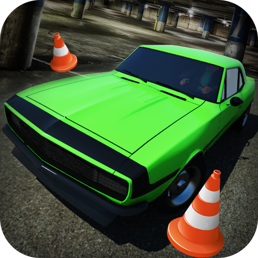 Parking Garage in for Android