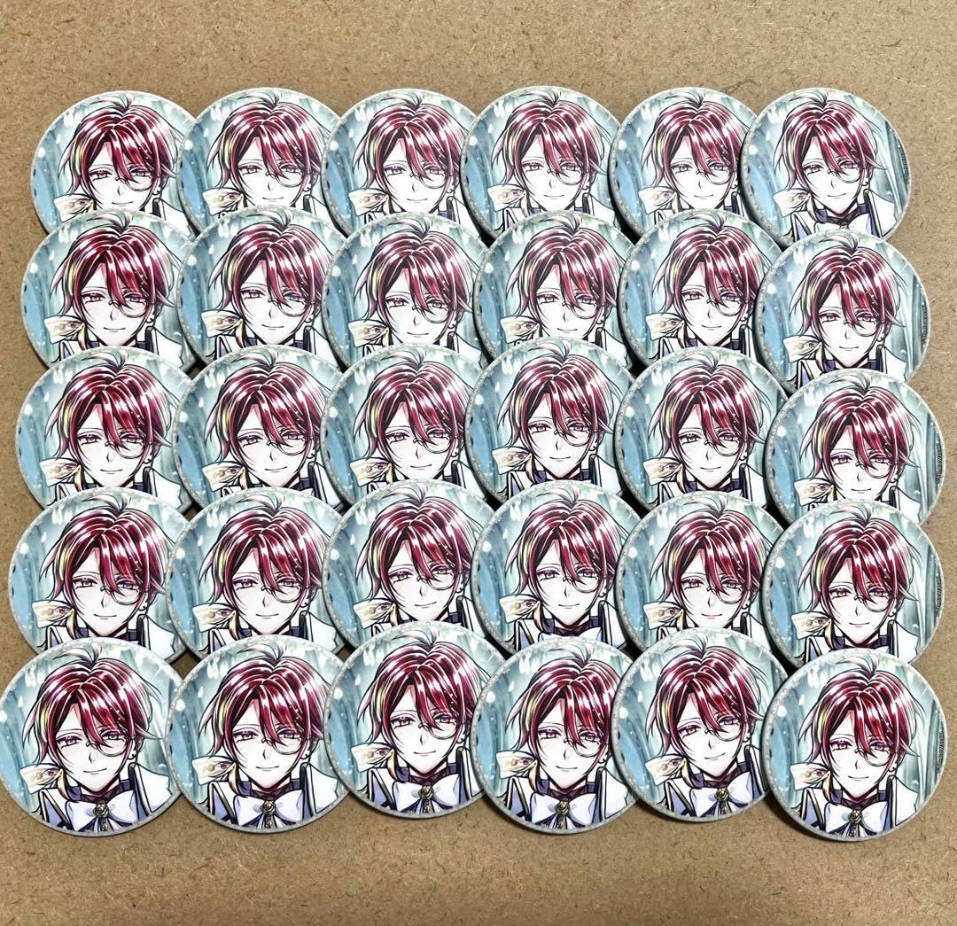 Amazon.co.jp: ～5 9 限定 あくねこ フェネス ハネムーン 缶バッジ