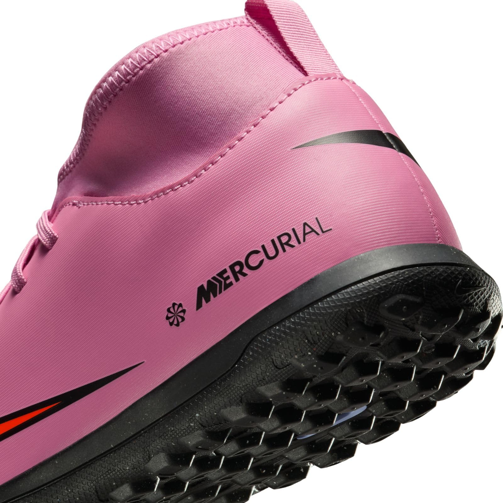 Nike Nike Jr. Mercurial Superfly 10 Club SneakerUnisex - Bambini e Ragazzi